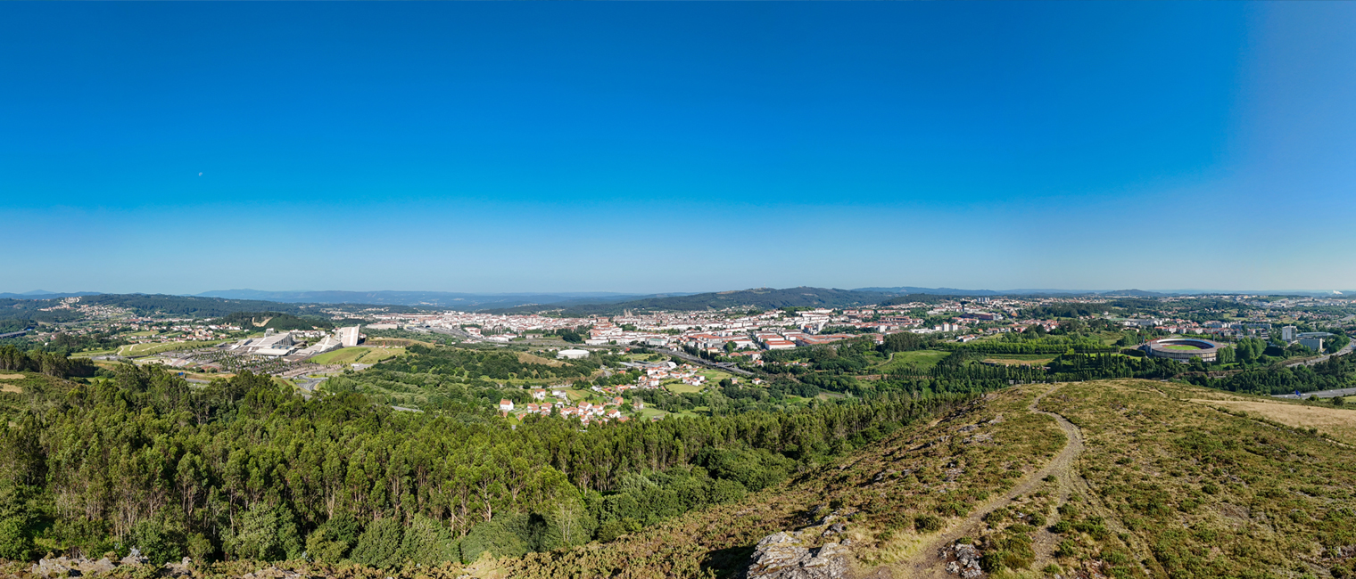 Monte Periurbano Viso